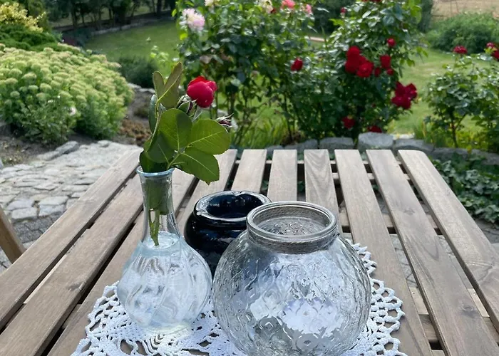 Apartamenty Toszeckie