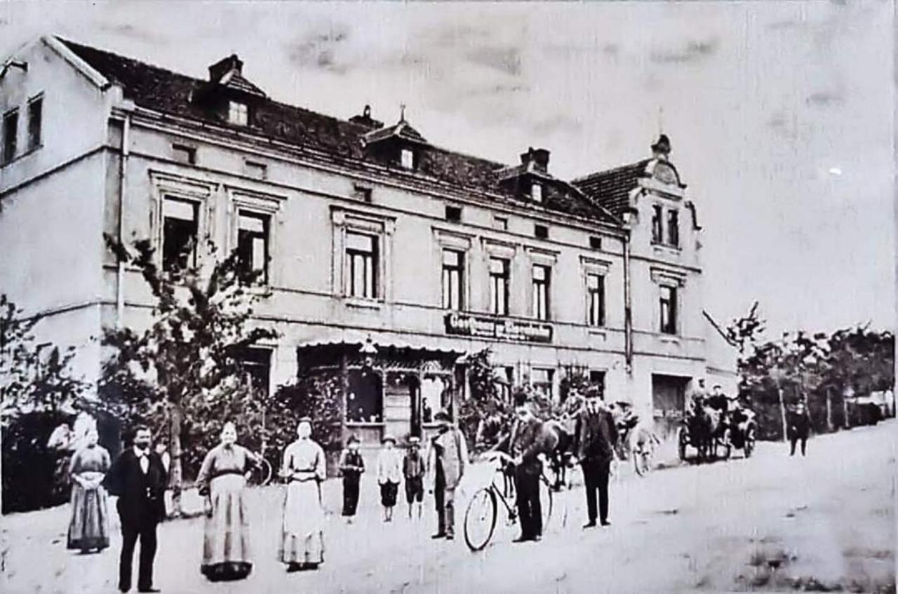 Toszeckie Apartment Toszek