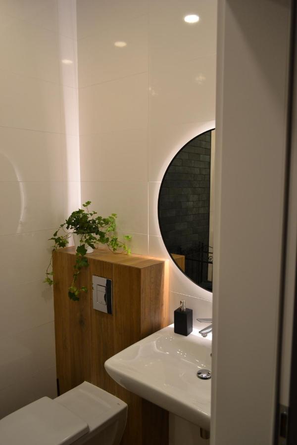 Apartment Toszeckie