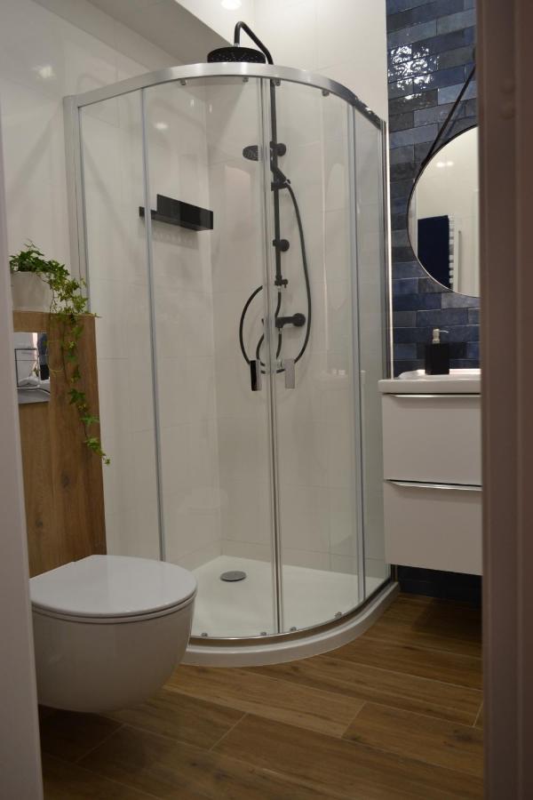 Apartment Toszeckie *