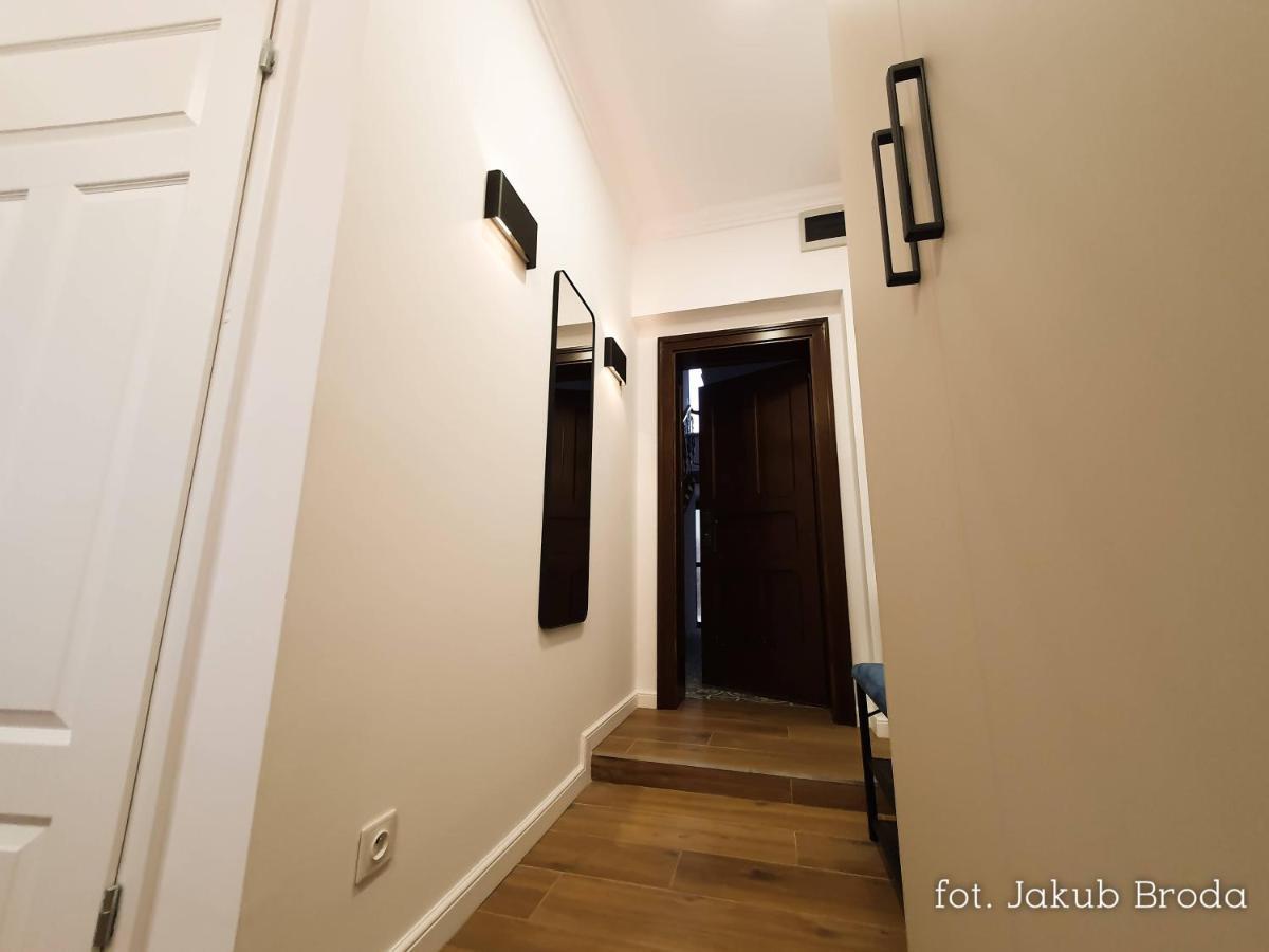 Apartment Toszeckie *