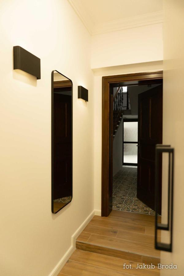 Apartment Toszeckie
