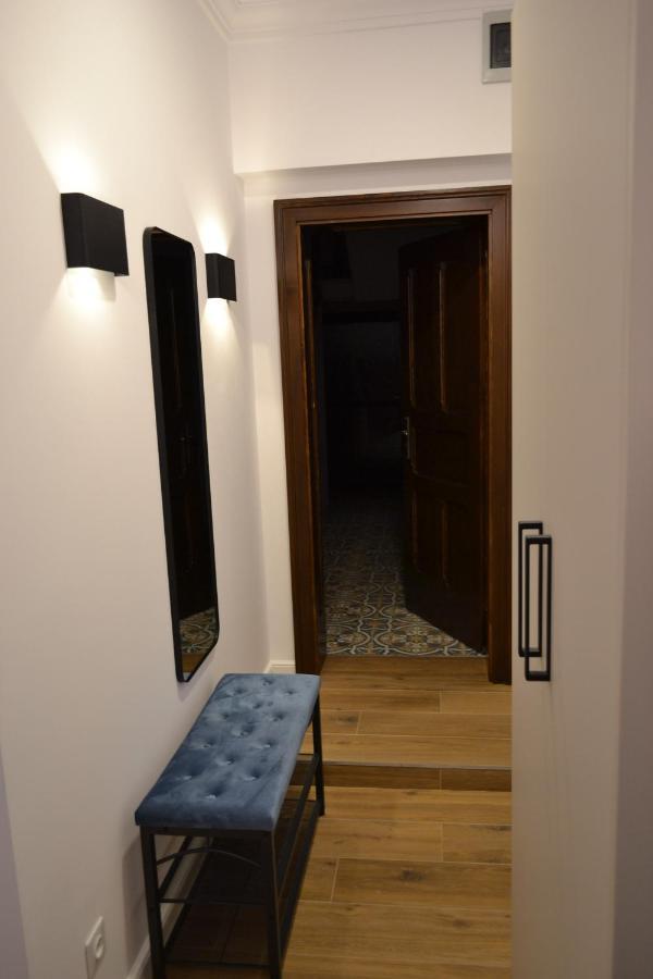 Apartment Toszeckie *
