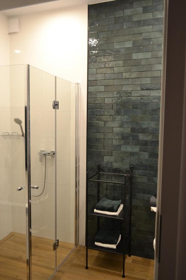 Toszeckie Apartment *