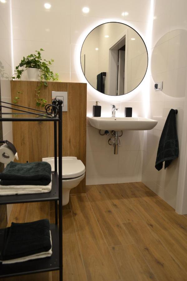 Toszeckie Apartment Toszek