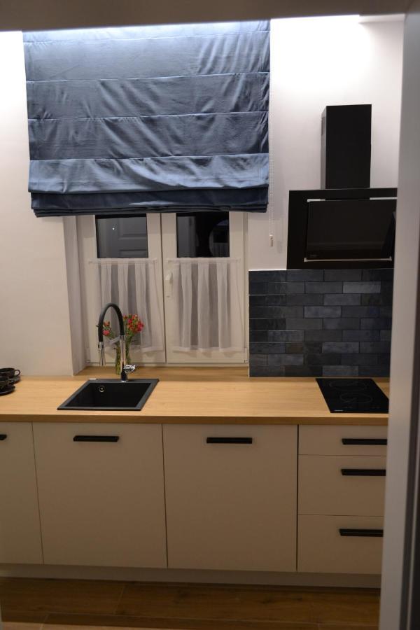 Apartment Toszeckie