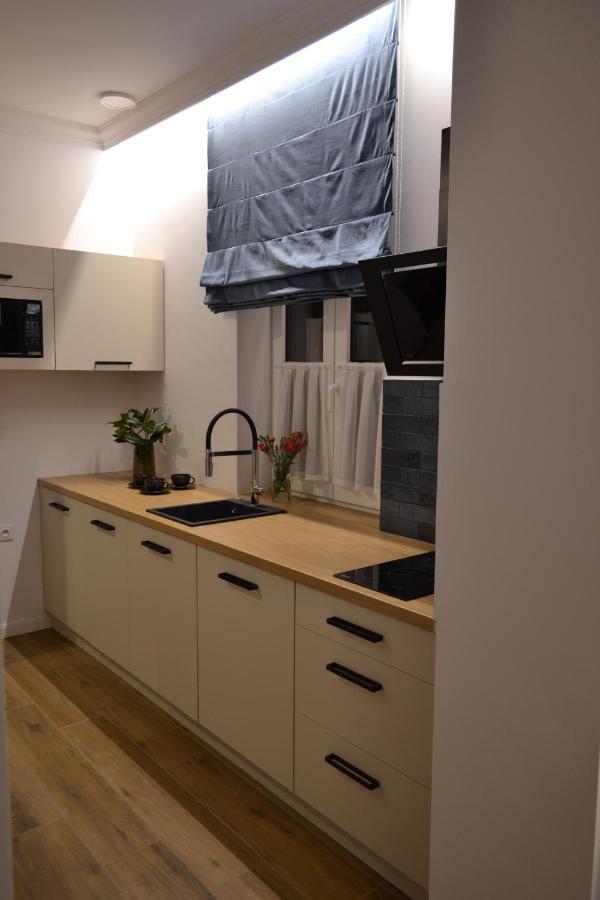 Toszeckie Apartment Toszek