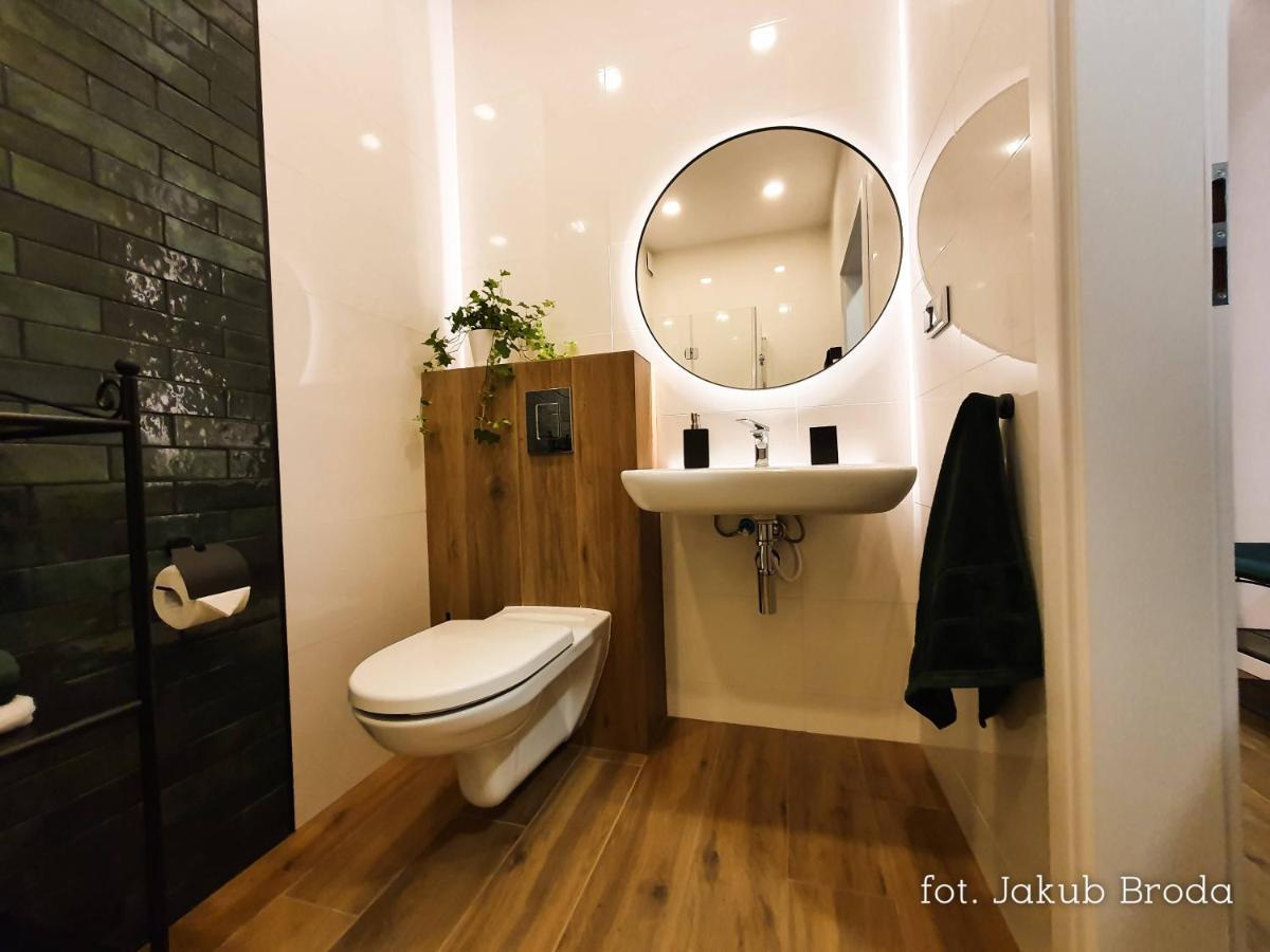 Toszeckie Apartment