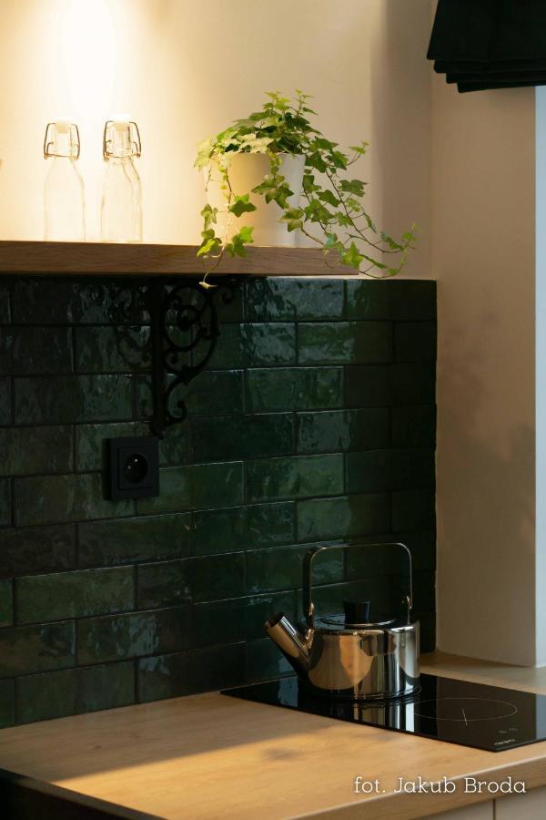 Apartment Toszeckie