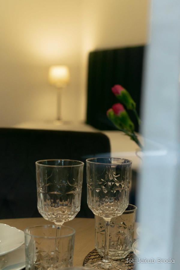 Toszeckie Apartment *