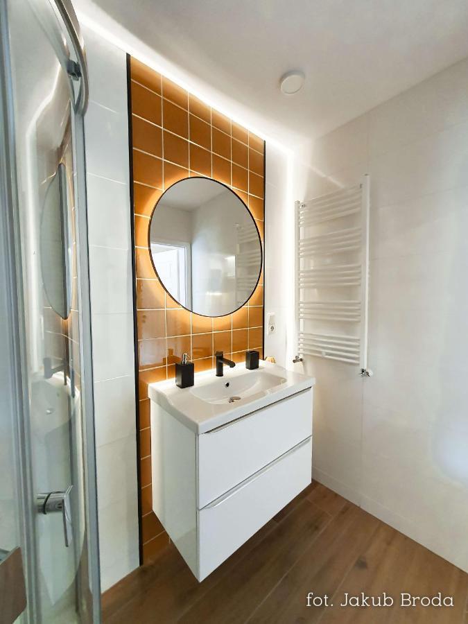 Toszeckie Apartment