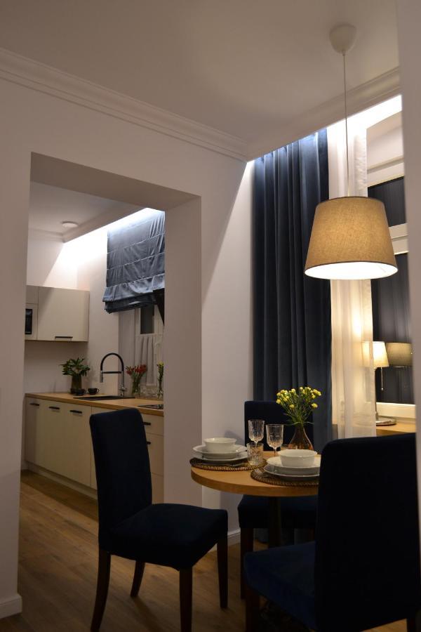 Toszeckie Apartment *