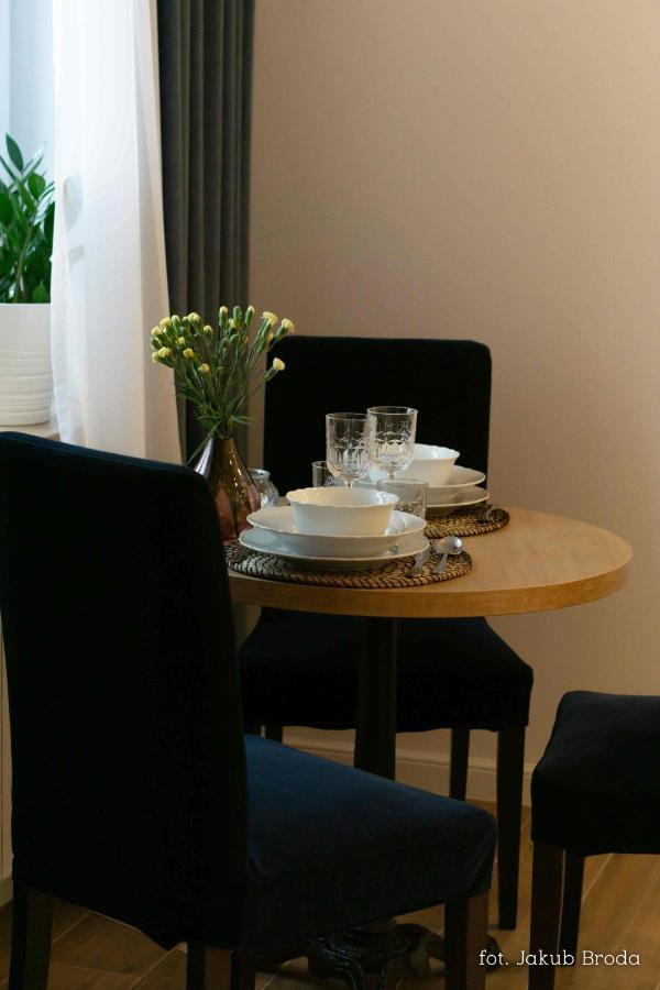 Toszeckie Apartment *
