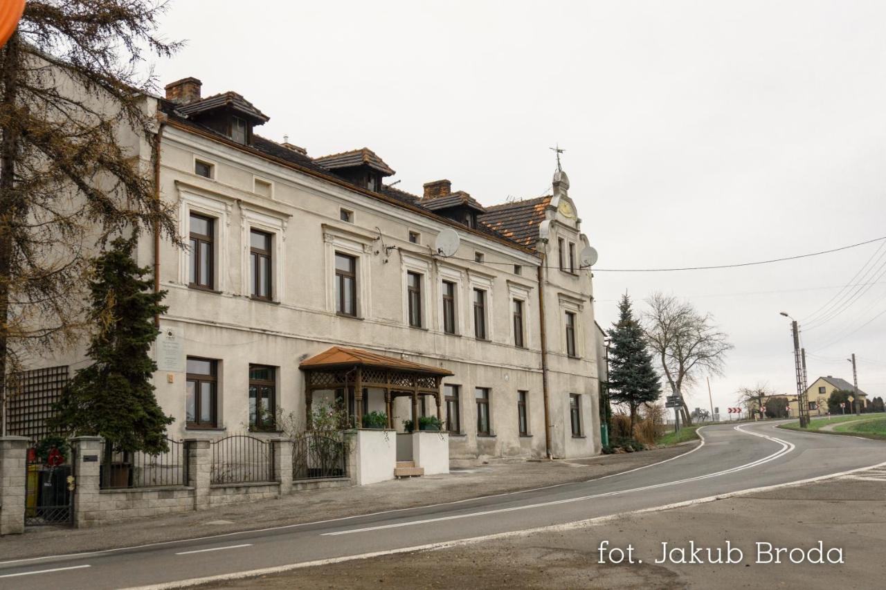 Toszeckie * Toszek