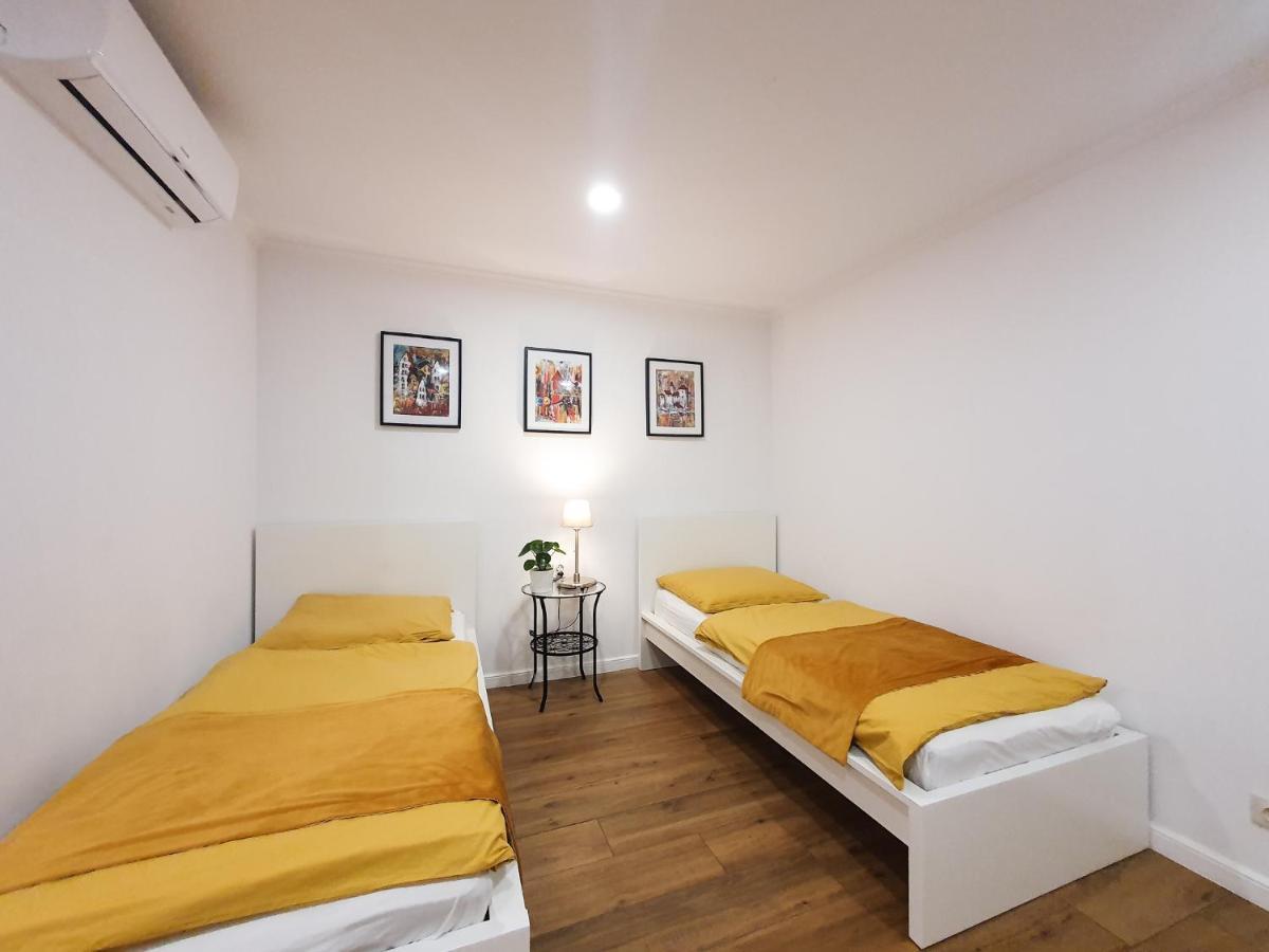 Apartment Toszeckie